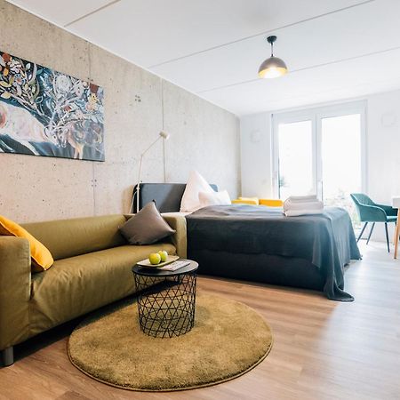 City-Living Appartement Білефельд Екстер'єр фото