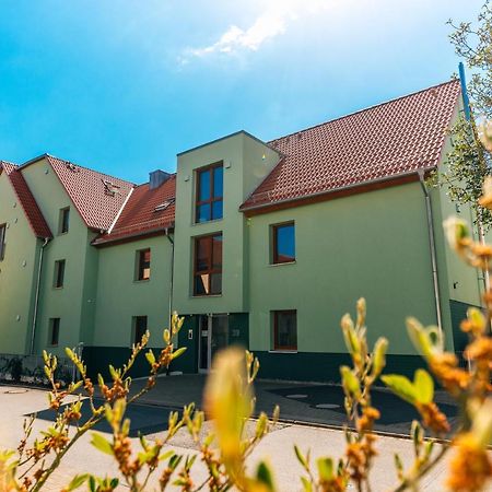 City-Living Appartement Білефельд Екстер'єр фото