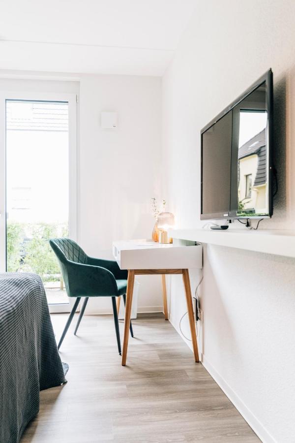 City-Living Appartement Білефельд Екстер'єр фото